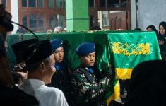 Serda Ahmad Meninggal Usai ‘Pembinaan’ Senior