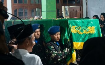 Serda Ahmad Meninggal Usai ‘Pembinaan’ Senior
