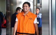 Fahd A Rafiq Terjaring OTT KPK Terkait Dugaan Korupsi HGB di Bogor
