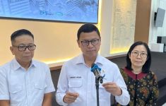 MBG Makin Diperketat, BGN Gandeng BPOM Awasi Keamanan Makanan