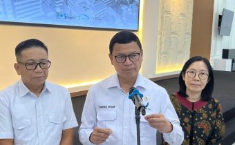 MBG Makin Diperketat, BGN Gandeng BPOM Awasi Keamanan Makanan