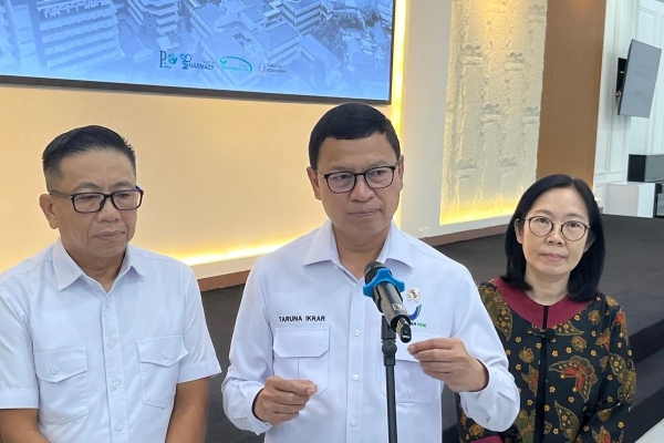 MBG Makin Diperketat, BGN Gandeng BPOM Awasi Keamanan Makanan