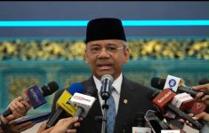 Prabowo Minta Suahasil Nazara Jaga Kesehatan dan Kredibilitas APBN