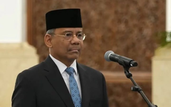 Suahasil Nazara Instruksikan Bea Cukai Gempur Rokok Ilegal