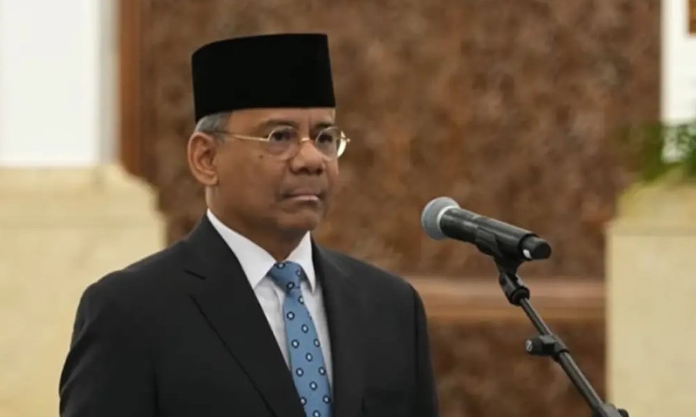Suahasil Nazara Instruksikan Bea Cukai Gempur Rokok Ilegal
