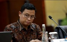Bimo Wijayanto Usulkan Mutasi Pegawai Era Purbaya Dibatalkan