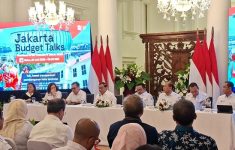 Investasi Jakarta Capai Rp173,6 Triliun hingga Semester I 2026