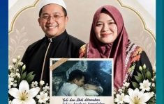 Kisah Yuli dan Abdi, Pasutri Korban KM Virgo Transport 8 Ditemukan