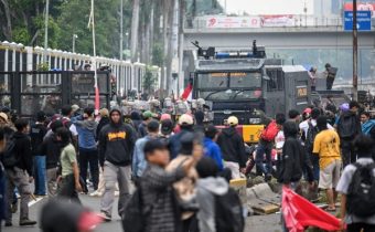 50.000 Buruh Demo Besar-Besaran Hari In