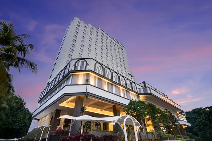 7 Hotel Milik Pemprov DKI Jakarta, Ini Daftar Properti yang Dikelola: Tak Banyak Orang Tahu! 2 7 Hotel Milik Pemprov DKI Jakarta