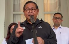 Kasus Influenza A di Jakarta Meningkat 15 Persen