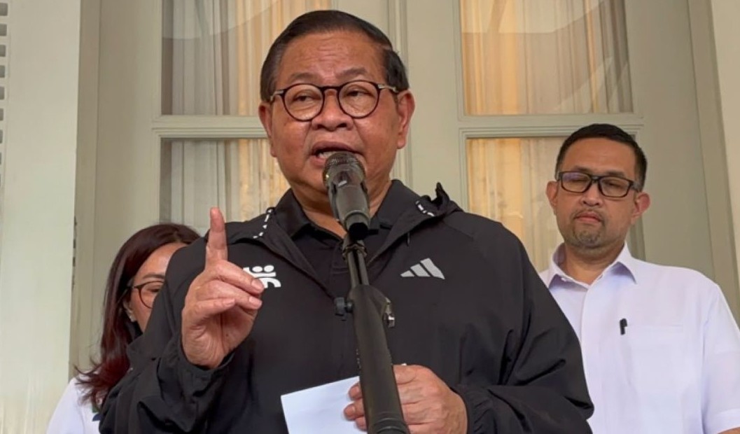 Kasus Influenza A di Jakarta Meningkat 15 Persen