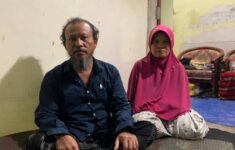Dua Bocah yang Diduga Merundung Anak Down Syndrome