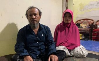Dua Bocah yang Diduga Merundung Anak Down Syndrome
