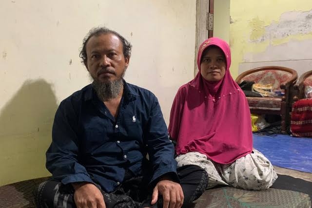 Dua Bocah yang Diduga Merundung Anak Down Syndrome