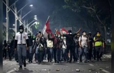 Disdik Jabar Imbau Pelajar Tak Ikut Demo 20 Oktober