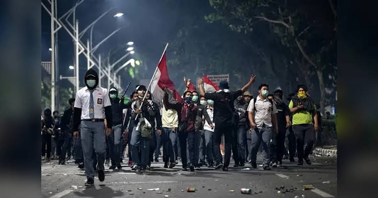 Disdik Jabar Imbau Pelajar Tak Ikut Demo 20 Oktober