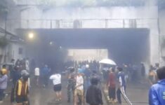 Tawuran Pecah Tiga Kali Sehari di Manggarai