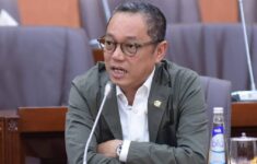 DPR Prediksi 90 Persen Kopdes Merah Putih Berpotensi Gagal