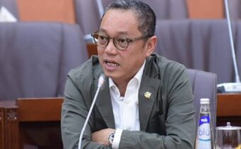 DPR Prediksi 90 Persen Kopdes Merah Putih Berpotensi Gagal
