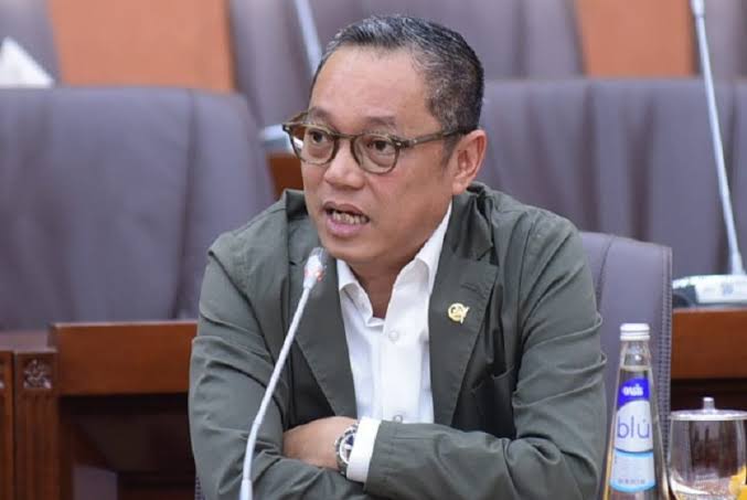 DPR Prediksi 90 Persen Kopdes Merah Putih Berpotensi Gagal