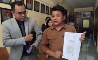 Ngaku Imam Mahdi, Pria di Bangkalan Diduga Tipu Warga hingga Rp1,3 Miliar