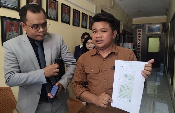 Ngaku Imam Mahdi, Pria di Bangkalan Diduga Tipu Warga hingga Rp1,3 Miliar