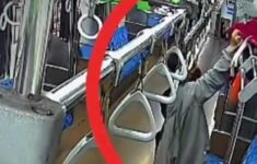 Viral Pencurian Tas di KRL Bogor-Jakarta Kota