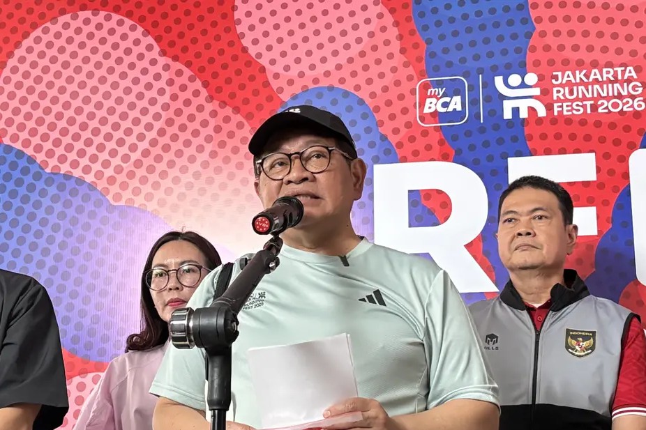 Pramono Siagakan 31 Rumah Sakit dan Ratusan Fasilitas Kesehatan