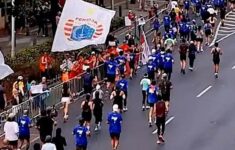 Polutan di Lima Wilayah Jakarta Menurun saat JRF 2026