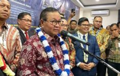 25 Tahun Berjuang Urus Izin, Gereja Advent di Jakarta Timur