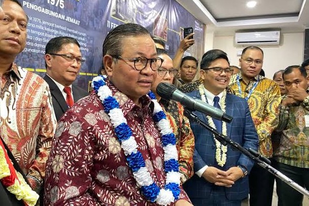 25 Tahun Berjuang Urus Izin, Gereja Advent di Jakarta Timur