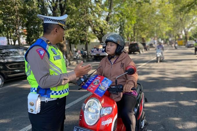 Operasi Patuh 2026 Dimulai 26 Oktober