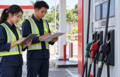 Lowongan Pengawal Energi 2026 Dibuka