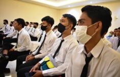 Magang Nasional 2026 Dibuka Hari Ini