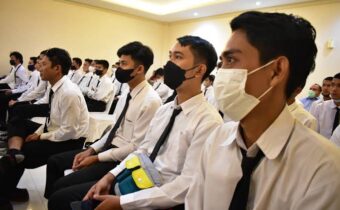 Magang Nasional 2026 Dibuka Hari Ini