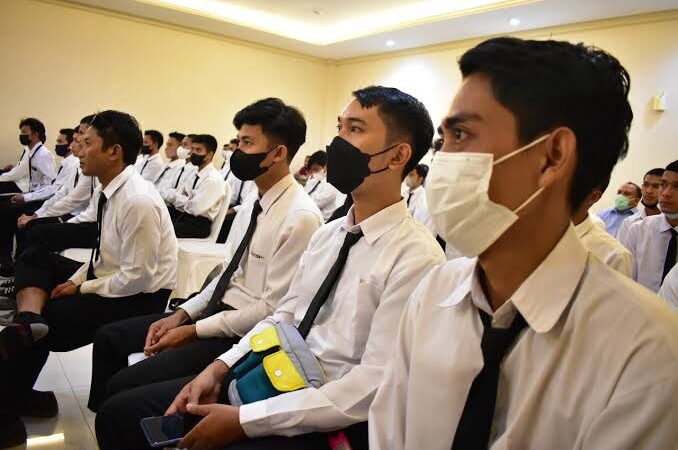 Magang Nasional 2026 Dibuka Hari Ini