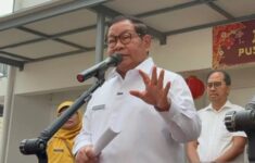 Konser Ye dan Jakarta Running Festival 2026 Dongkrak Ekonomi