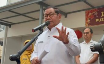 Konser Ye dan Jakarta Running Festival 2026 Dongkrak Ekonomi