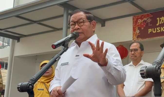 Konser Ye dan Jakarta Running Festival 2026 Dongkrak Ekonomi