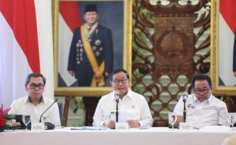 Pramono Anung Janji Buka Penggunaan Uang Pajak Warga Jakarta