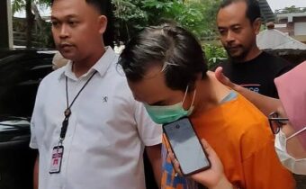 Keluarga Korban Tolak Permintaan Maaf Dwi Bagus Martono