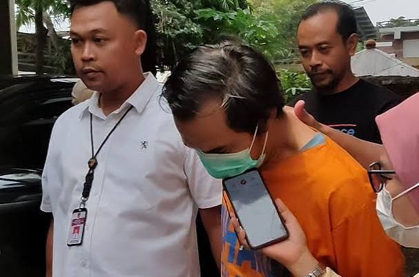 Keluarga Korban Tolak Permintaan Maaf Dwi Bagus Martono