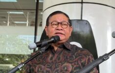 Pramono Siapkan TransJakarta Jalur Udara