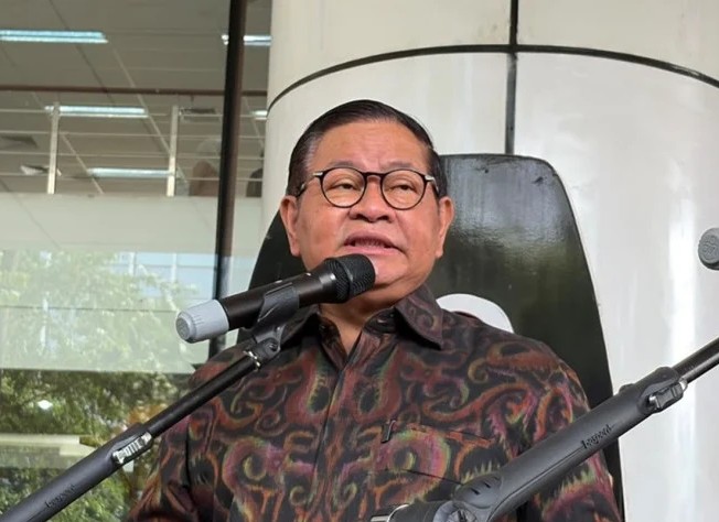 Pramono Siapkan TransJakarta Jalur Udara