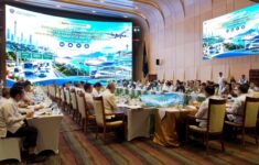 Kemenhub Usulkan WFA pada 21-22 Desember 2026 dan 4 Januari 2027