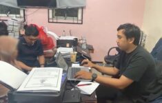 Kesal Tak Dijemput, Nenek di Depok Diduga Bakar Cucu Berusia 17 Tahun