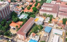 265 Sekolah Rakyat Rampung Dibangun hingga Oktober 2026