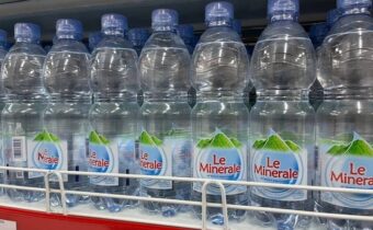 Seruan Boikot Le Minerale Menggema di Media Sosial