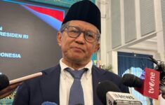 Prabowo Lantik 26 Anggota Wantimpres